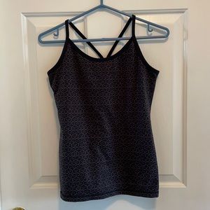 Lululemon Yoga Tank Top